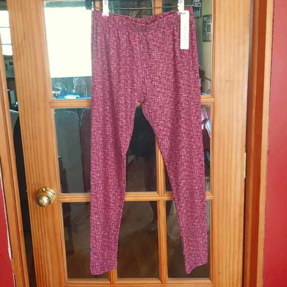 Leggings - Picture 2 of 5